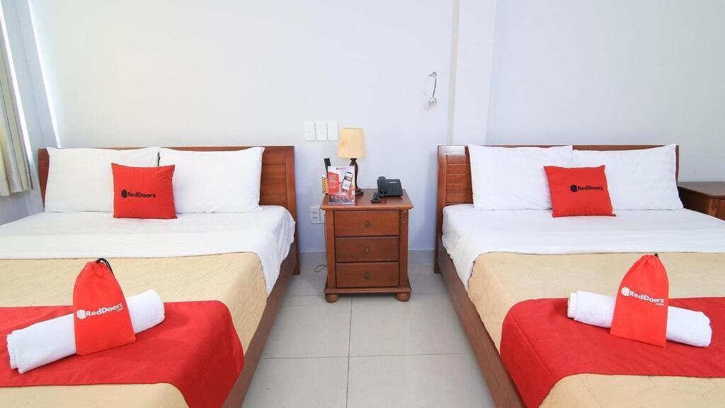 The Alley Saigon Hotel Ho Chi Minh City Exterior photo