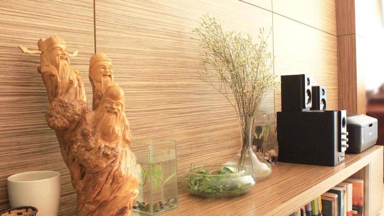 The Alley Saigon Hotel Ho Chi Minh City Exterior photo