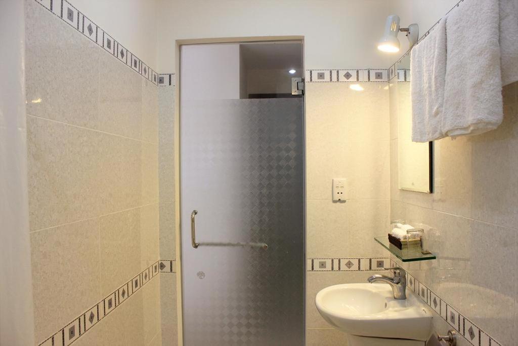 The Alley Saigon Hotel Ho Chi Minh City Exterior photo