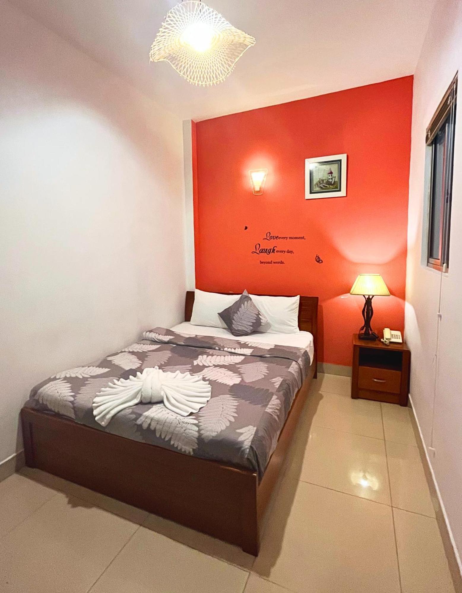 The Alley Saigon Hotel Ho Chi Minh City Exterior photo