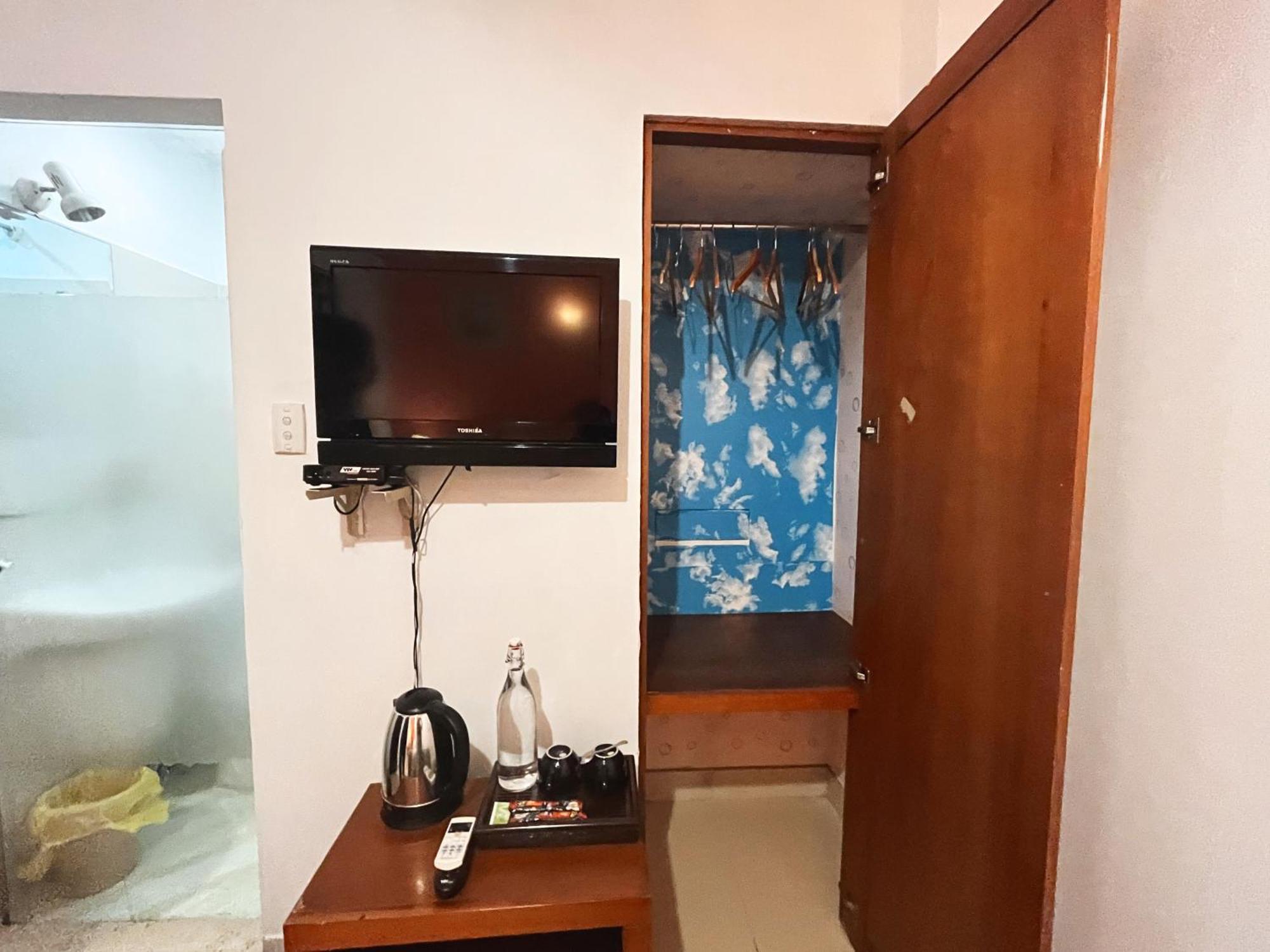 The Alley Saigon Hotel Ho Chi Minh City Exterior photo