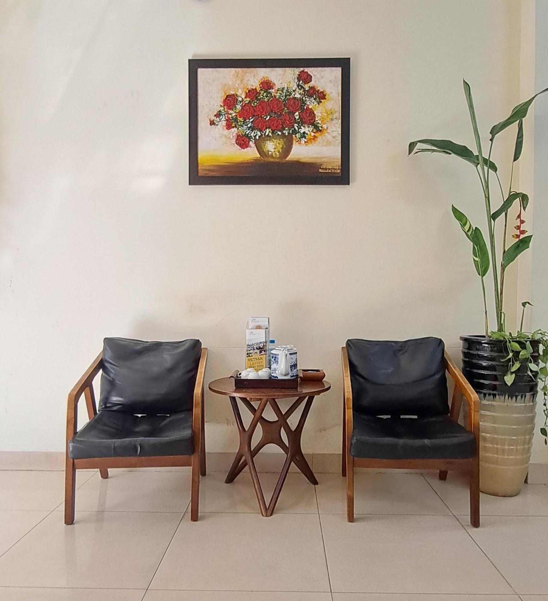 The Alley Saigon Hotel Ho Chi Minh City Exterior photo